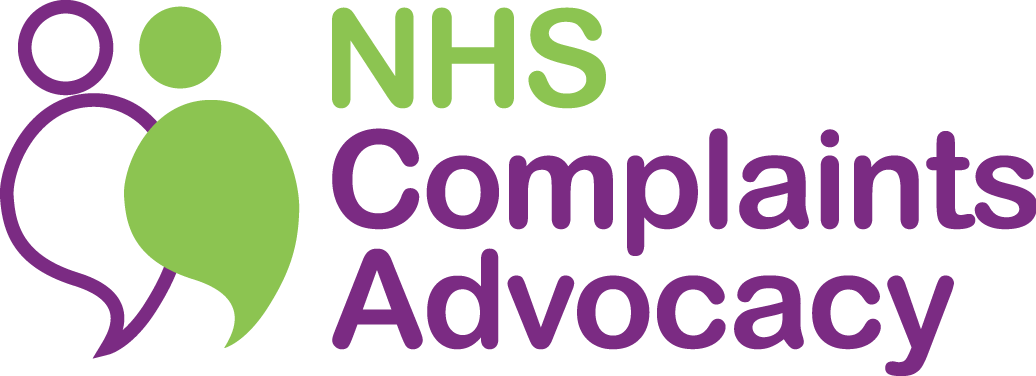 Nhs Complaints Advocacy Logo - Company Board Assistant Syllabus Pdf (1036x376)