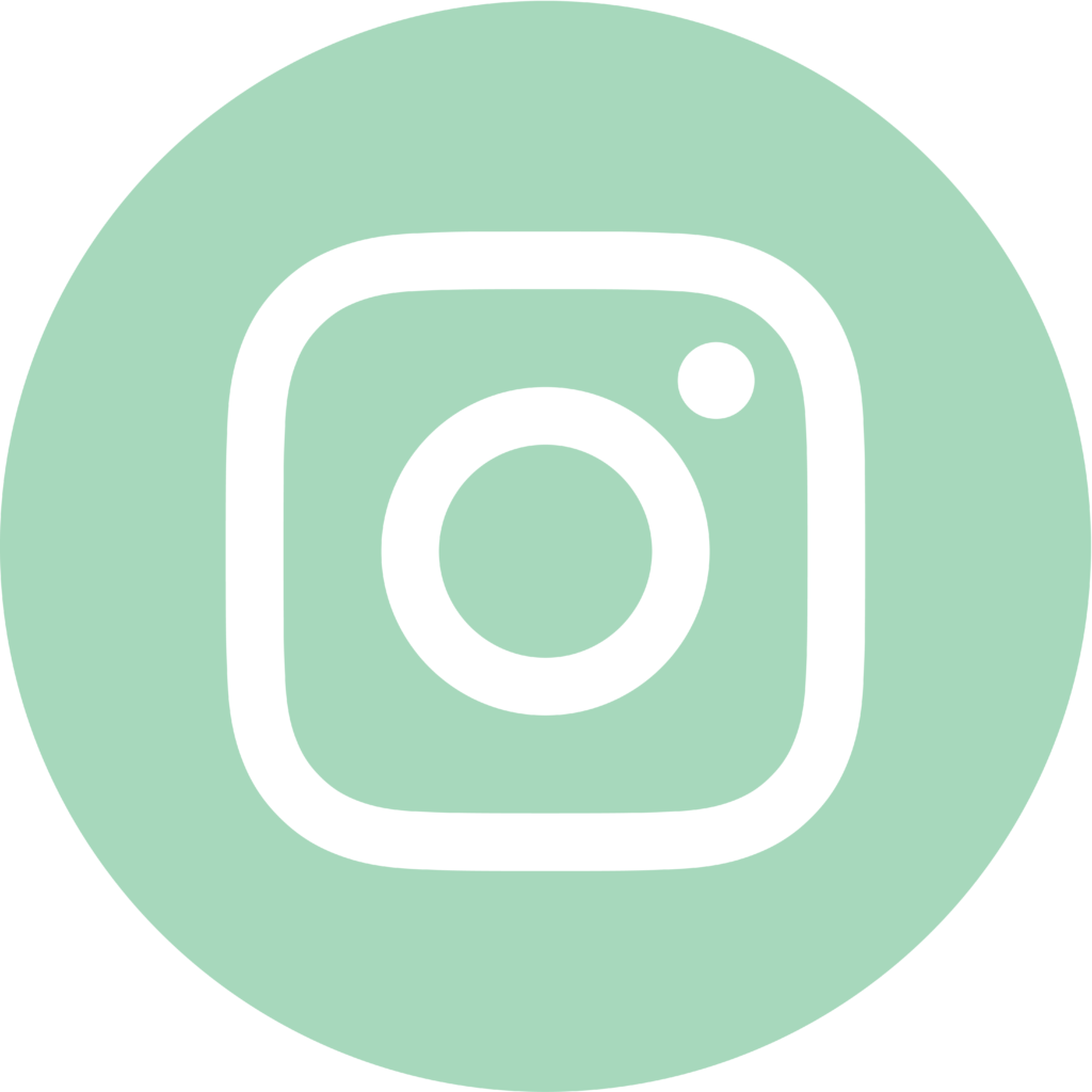 Savesave - Instagram Icon Png Green (1024x1024)