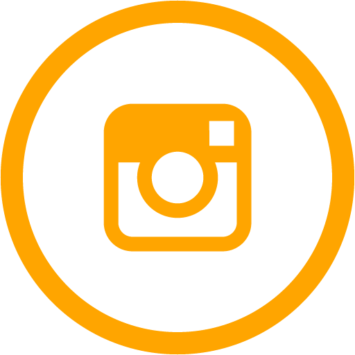 Instagram Icons Free Icons In Social Media Icons Icon - Red Instagram Logo Png (512x512)
