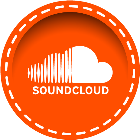 Soundcloud Icon Png (512x512)