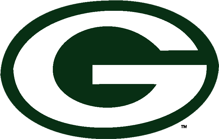 Packers Clip Art - Green Bay Packers (776x503)
