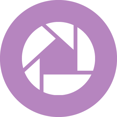 4k Instagram Dreamstale - White Aperture Science Logo (384x384)