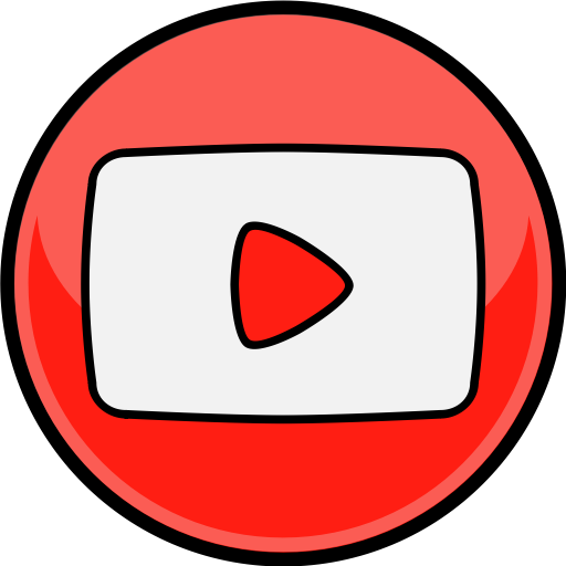 Zeshio's Social Media - Social Media (512x512)