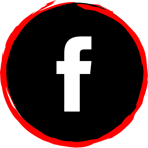 Social Media Free - Png Facebook (512x512)