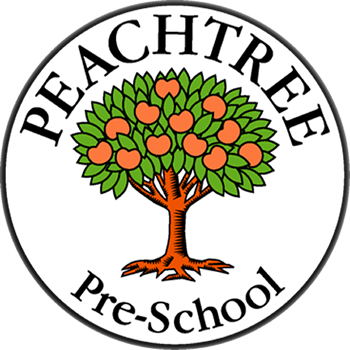 Peachtree Pre School - Panda Express Logo (350x350)