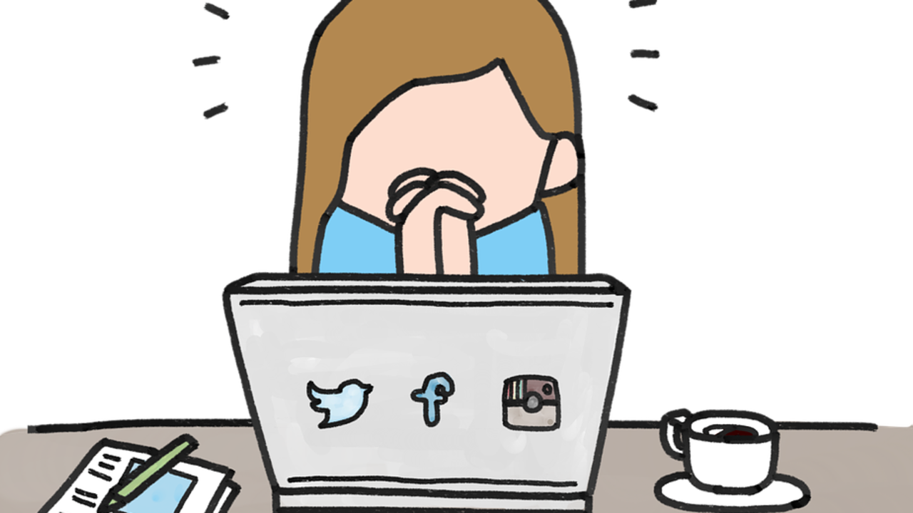 Long Road To Publishing Successfully Online (1280x720)