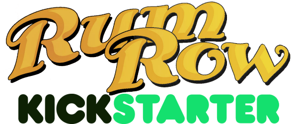 Back In 2014, Andrew Maxwell Ran A Successful Kickstarter - Pre Order Now On Kickstarter (600x257)