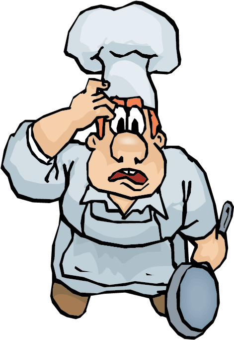 Food - Chef (496x743)