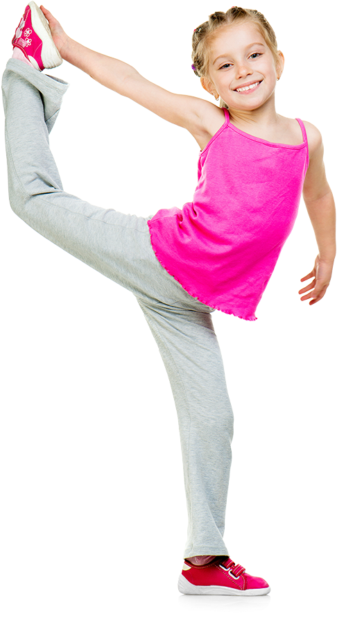 If You Are An Mcs Member, You Can Atte Nd In Our Steps - Gymnastics (500x899)