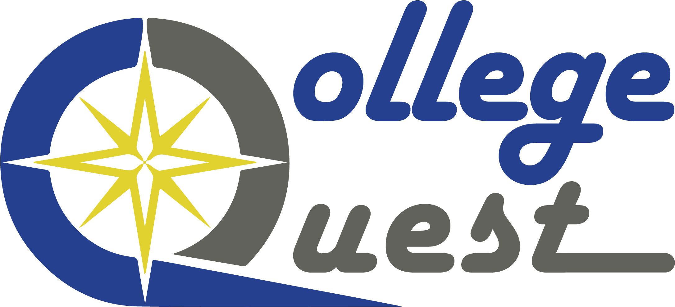 The College Quest Graphic - School (2173x1203)