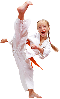 Karate Niños Png (275x439)