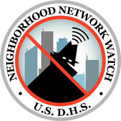 Neighborhood Network Watch Logo - Tisch School Of The Arts (400x400)
