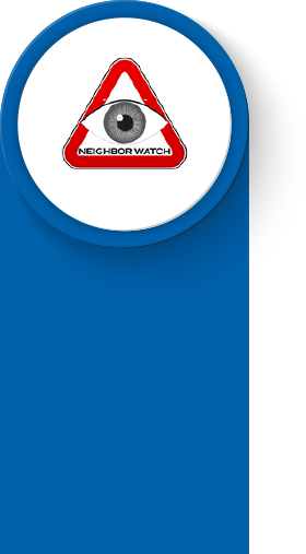 Neighbor Watch - Circle (280x507)