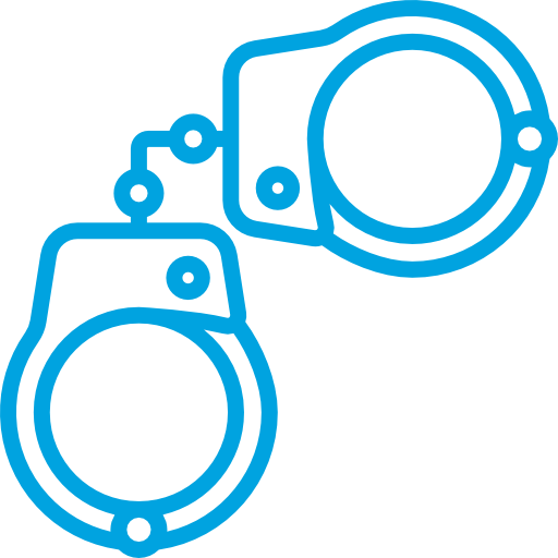 Cabarrus Crime Stoppers - Criminal Law (512x512)