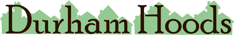 Neighborhood Maps & Mailing List Hub Durham, Nc - Badminton Shuttlecock (940x198)