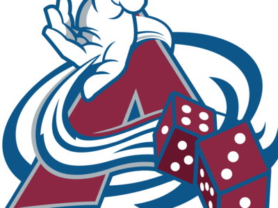 Avalanche By Samuel Ho - Colorado Avalanche Nhl Logos (400x300)
