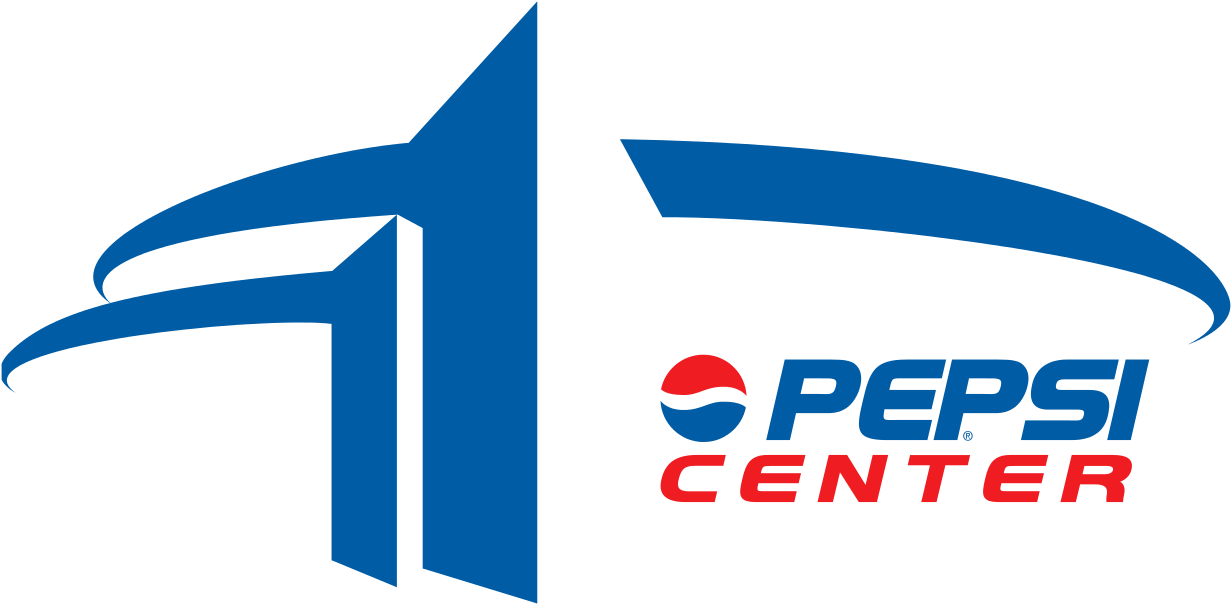 Pepsi Center Pepsi Max Colorado Avalanche Logo - Pepsi Center Pepsi Max Colorado Avalanche Logo (1280x655)
