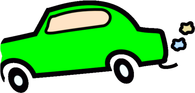 Distracted Driving - Car (628x323)