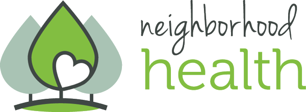 Neighborhood Heath Logo - Neighborhood Health (600x221)