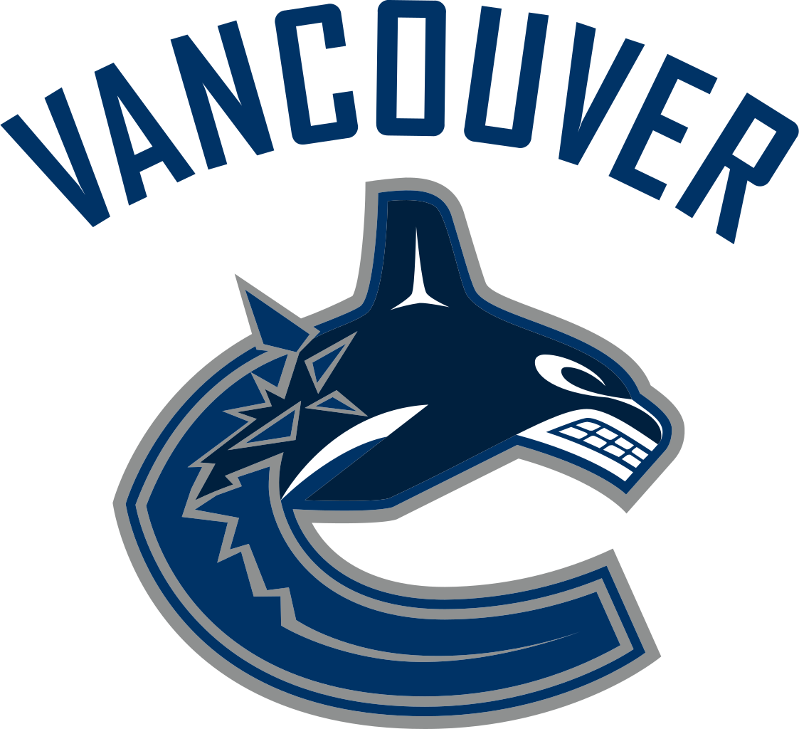 Vancouver Canucks Logo - Vancouver Canucks Logo Png (1123x1024)