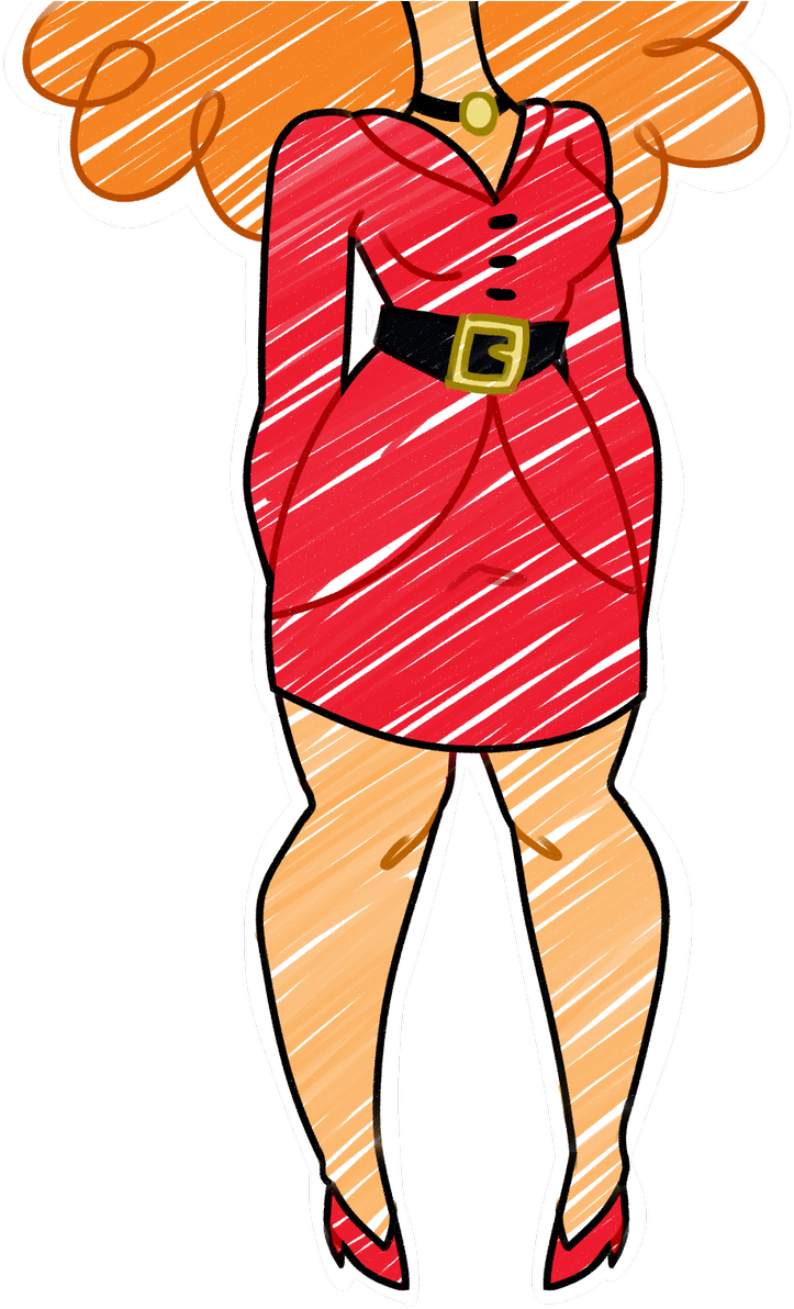 #sarabellum Hashtag On Twitter - Illustration (742x1200)