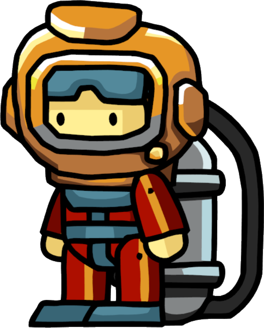 Image - Deep Sea Diver Png (526x653)