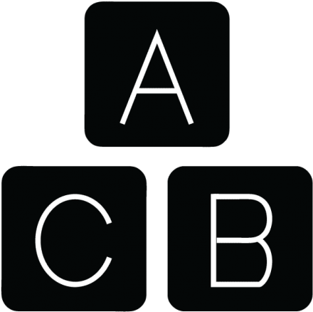 Alphabet Blocks - Fenway Park (548x548)