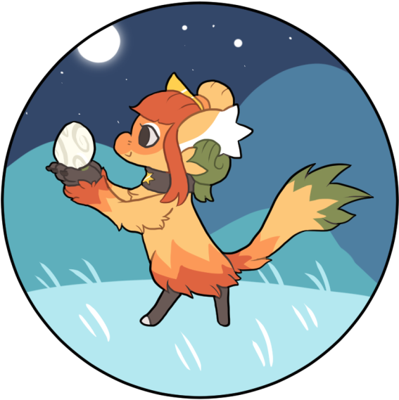 Sunday Egg Hatching Class By Birbean - Cartoon (600x600)