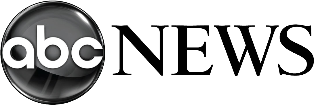 Abcnews Logo - Abc News Logo Vector (1118x421)