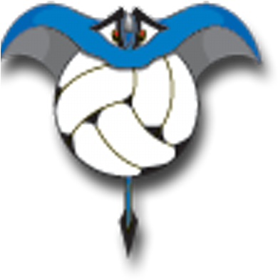 Stingray Volleyball - Stingray Volleyball (400x400)