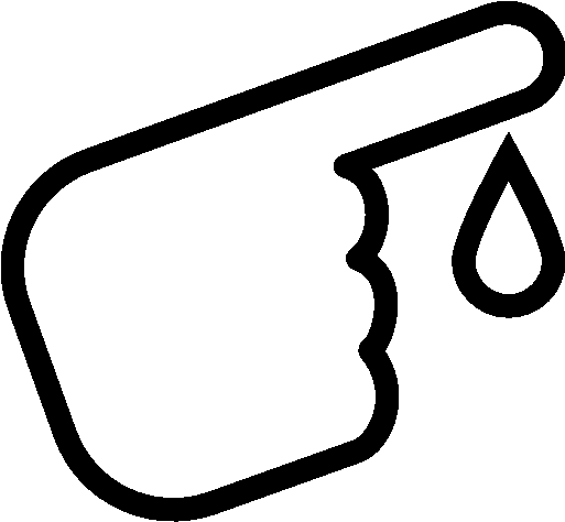Diabetes First - Diabetes Icon Png (512x512)