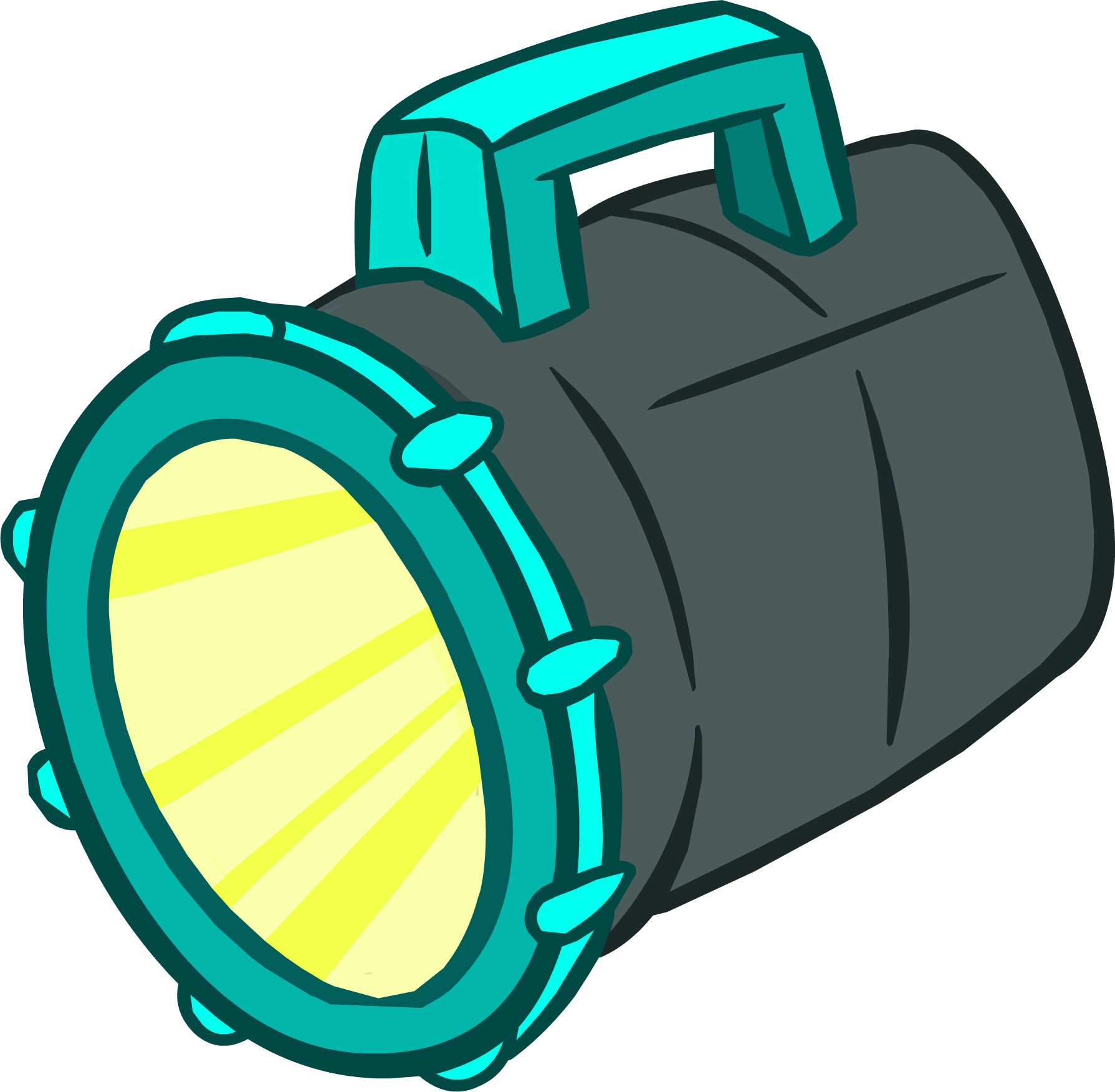 Search Flashlight - Flashlight (1789x1752)