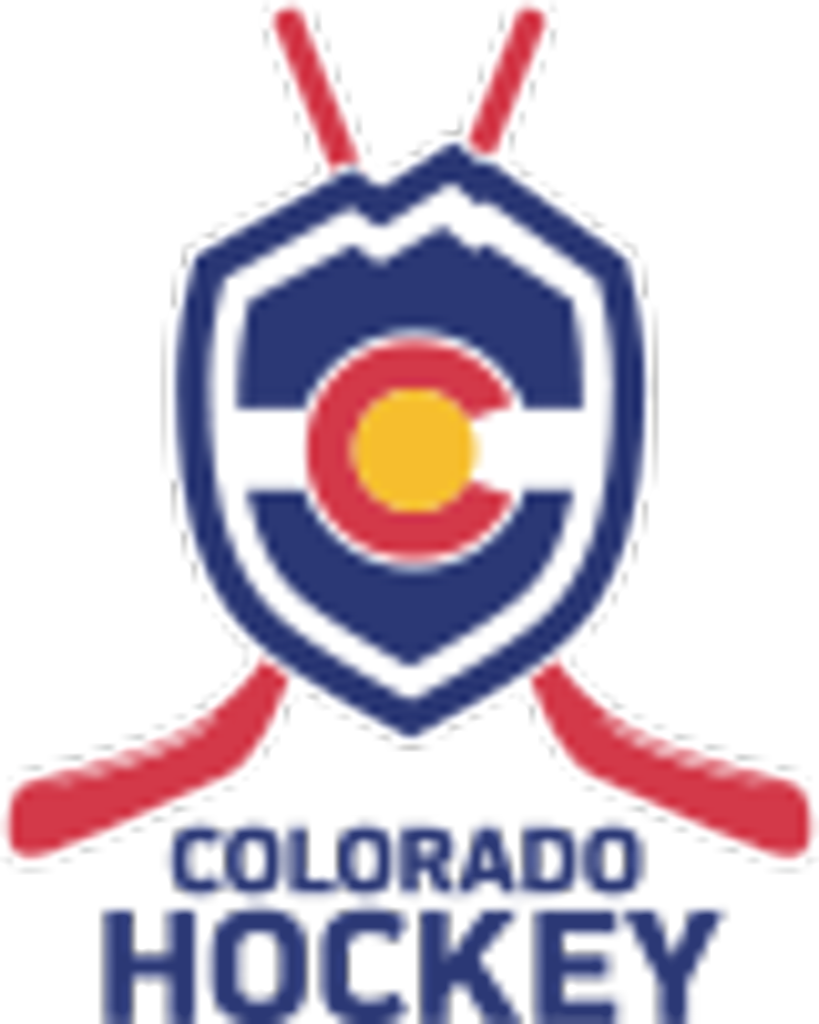 With So Many University Of Denver Players Either Graduating - Colorado Hockey Logo (819x1024)
