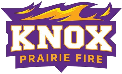 Knox College - Knox College Prairie Fire (512x512)