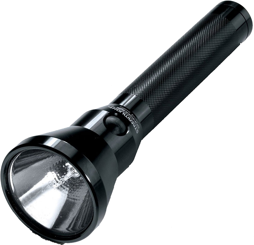 Flashlight Png Images Transparent Free Download - Flashlight Transparent (1000x1000)
