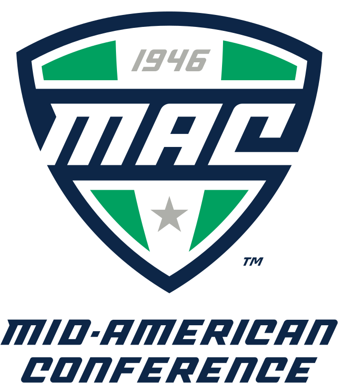 M#american Conference - Mid American Conference Logo (694x768)
