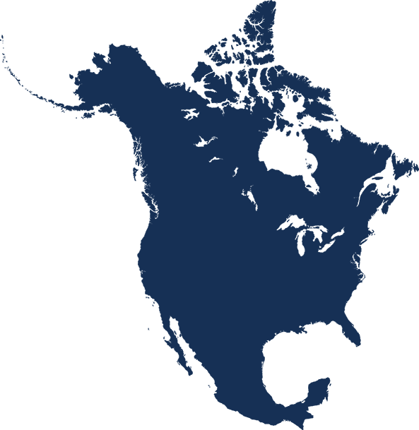 Enter Image Description Here - Landmass Of North America (593x609)