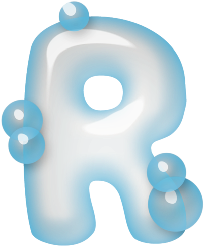Album - Alphabet (418x500)