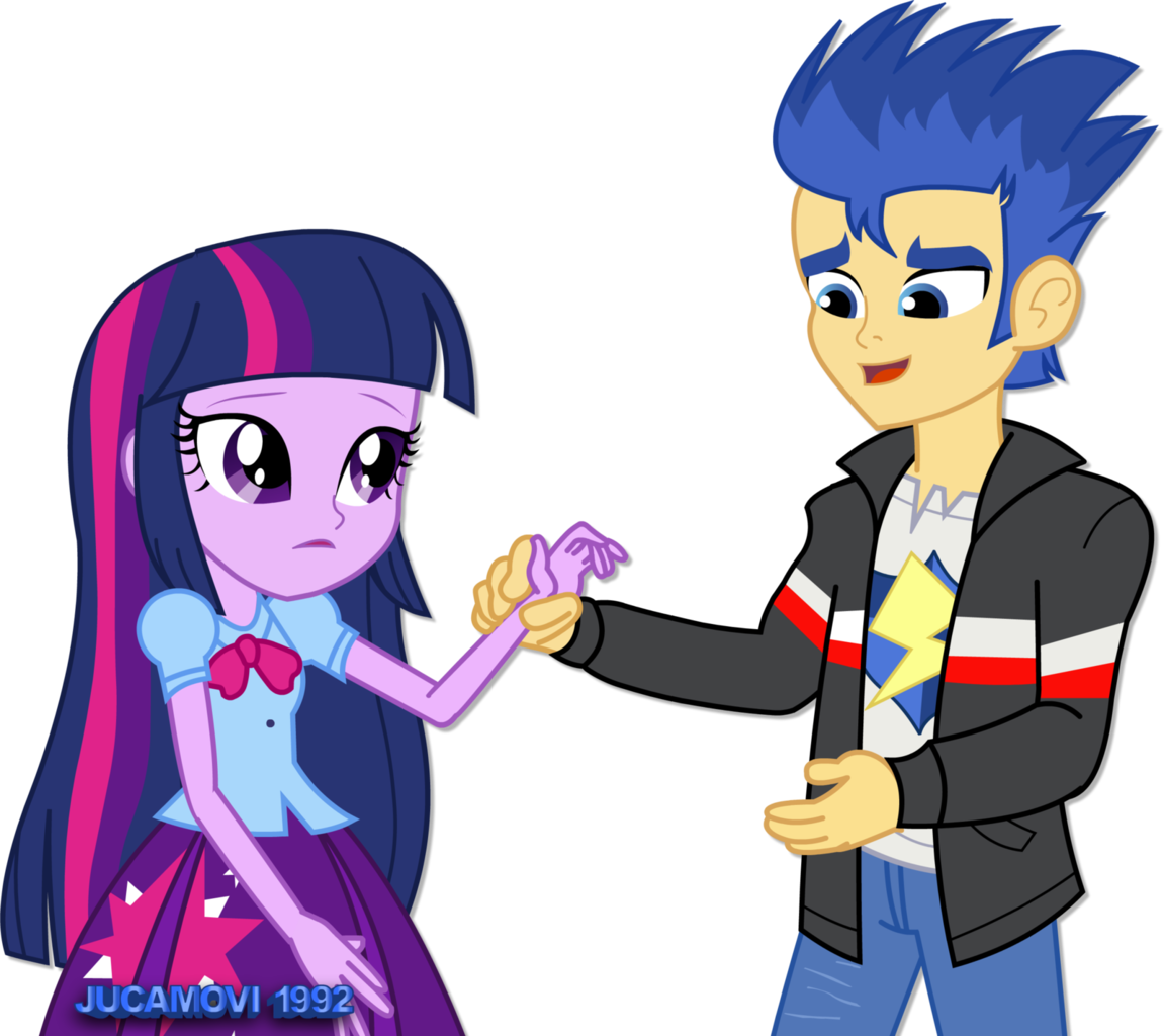 Flashlight Let's Talk About It By Jucamovi1992 - Cartoon (1151x1024)