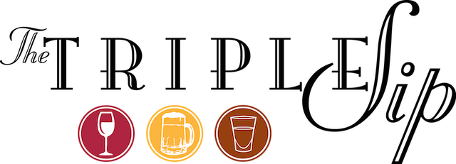 Rmhc Triple Sip Logo - Rmhc Triple Sip Logo (640x231)
