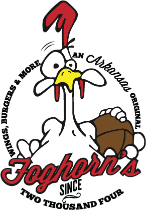 Chicken Wings And Strips , Sides (donated By Foghorn's), - Foghorns Fayetteville Ar (307x432)