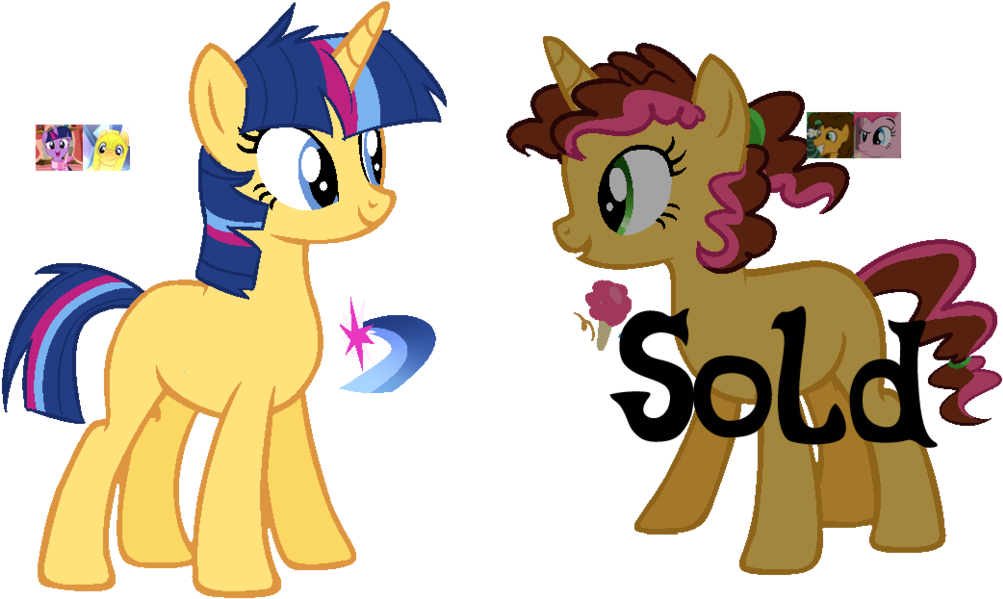 Flashlight And Cheesepie Adoptable-closed By Yaaaco17 - Mlp Cheesepie Next Gen (1082x739)