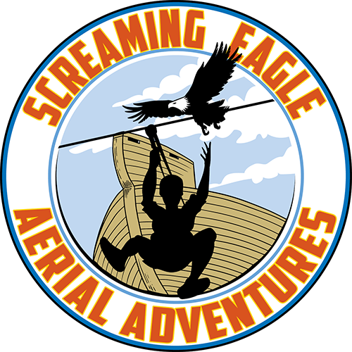 Zip Line Tickets - American Society Of Naval Engineers (500x500)