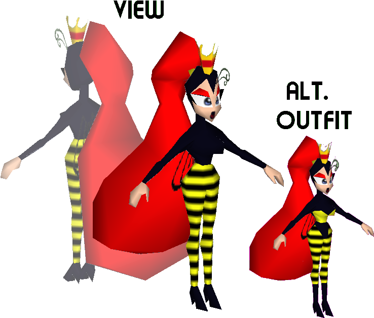 Download Zip Archive - Earthworm Jim (750x650)