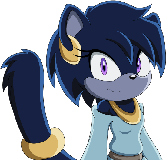 Look For The Bear Neccesities By The-gitz - Drawing (567x536)