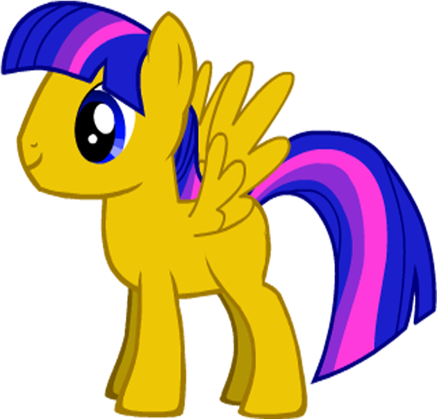 Prince Flashlight - G5 Twilight Sparkle (654x603)