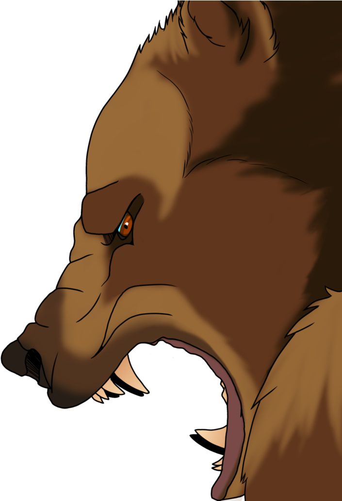 The Bear By Thomasblack1 - November 10 (774x1032)