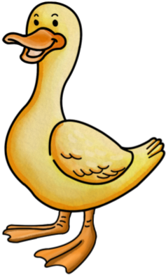 Duck - Duck (420x420)