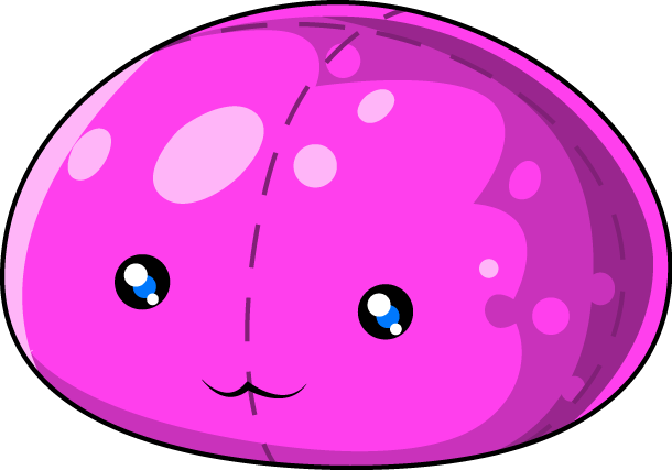 Epic Battle Fantasy Slime (610x427)