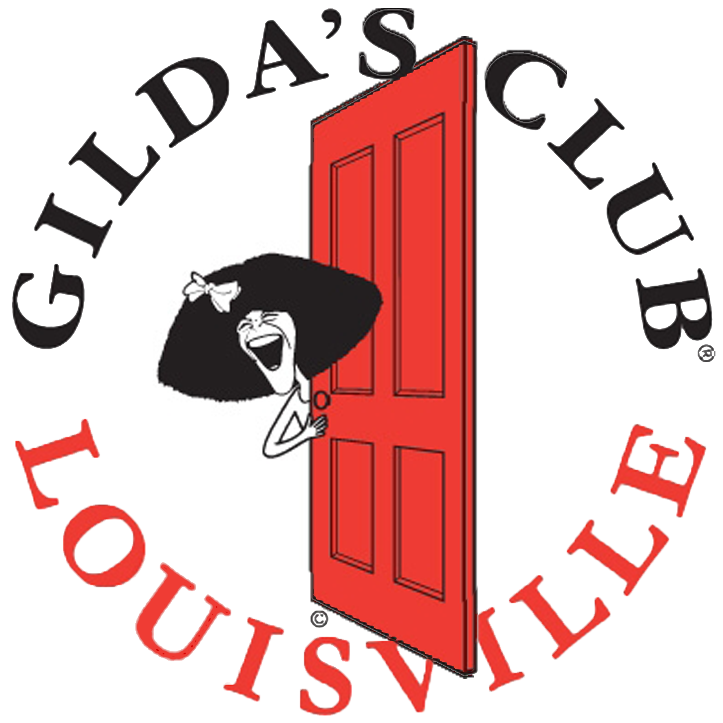 Gilda's Club's Mission Is To Ensure That All People - Gildas Club Metro Detroit (1714x1723)